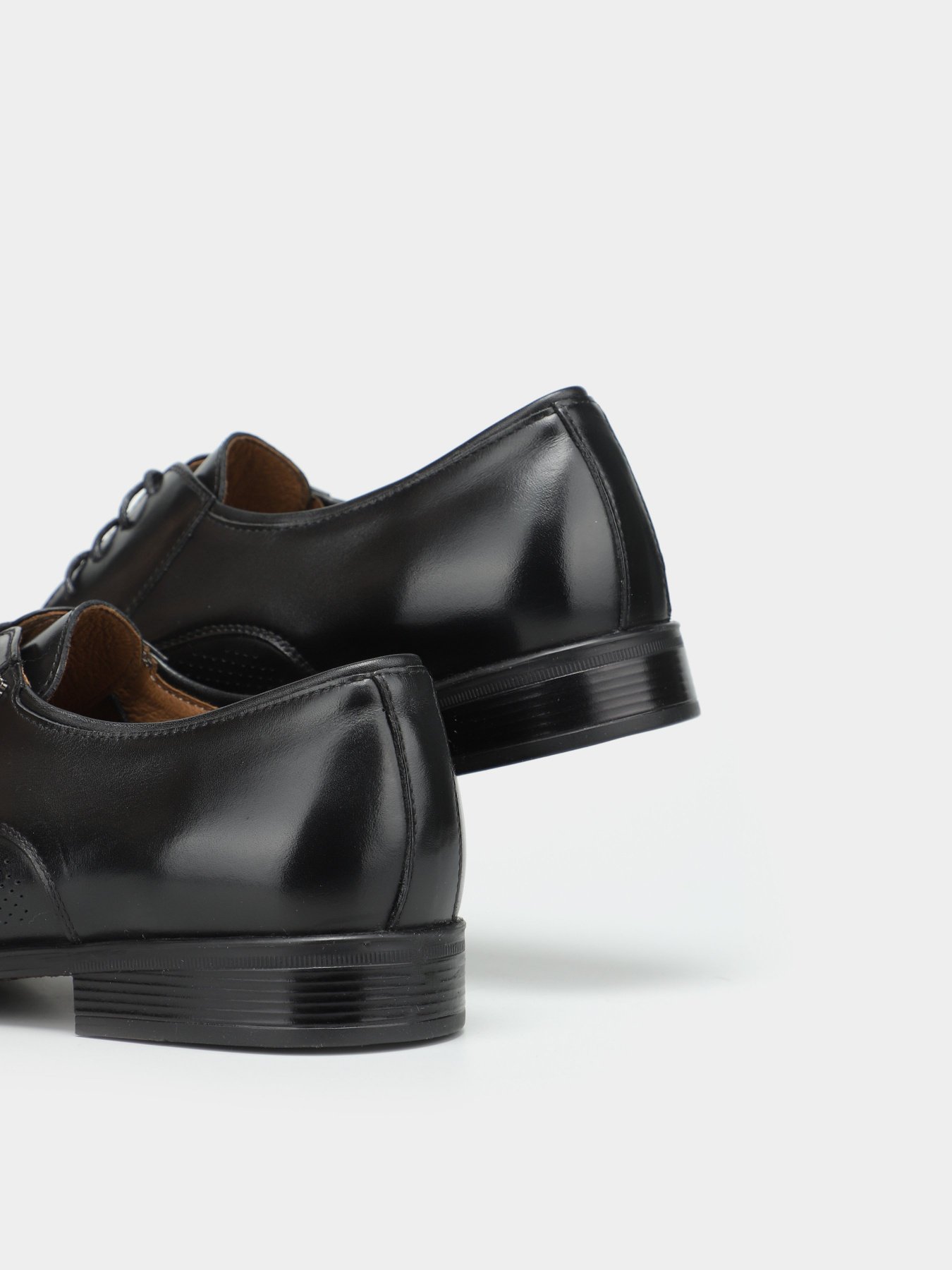 Туфли Braska модель 424-0435/101 Фото