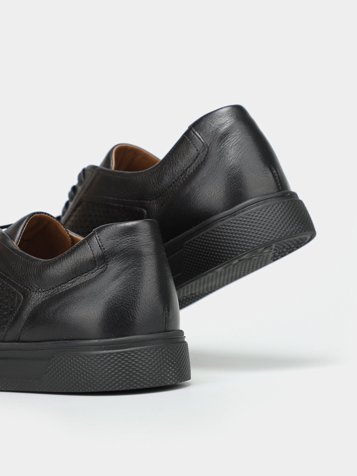 Кеды низкие Braska модель 424-0446/101 Фото