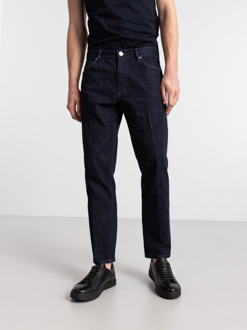 Кеди низькі Braska модель 424-0446/101 Фото