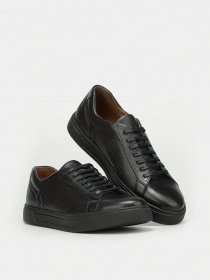 Кеди низькі Braska модель 424-0446/101 Фото