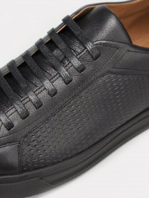 Кеди низькі Braska модель 424-0446/101 Фото