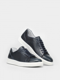 Кеды низкие Braska модель 424-0448/109 Фото