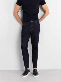 Кеды низкие Braska модель 424-0448/109 Фото