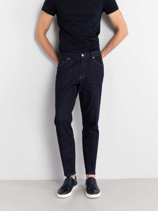 Кеди низькі Braska модель 424-0448/109 Фото