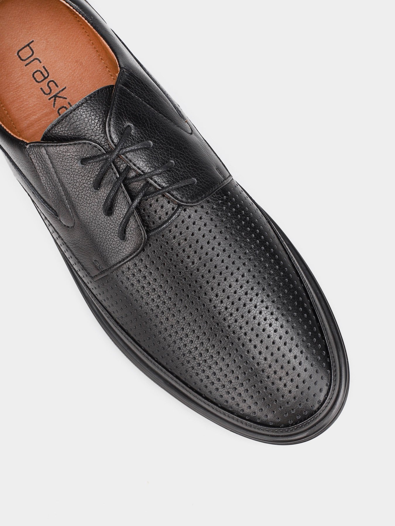 Туфли Braska модель 424-4131/101 Фото