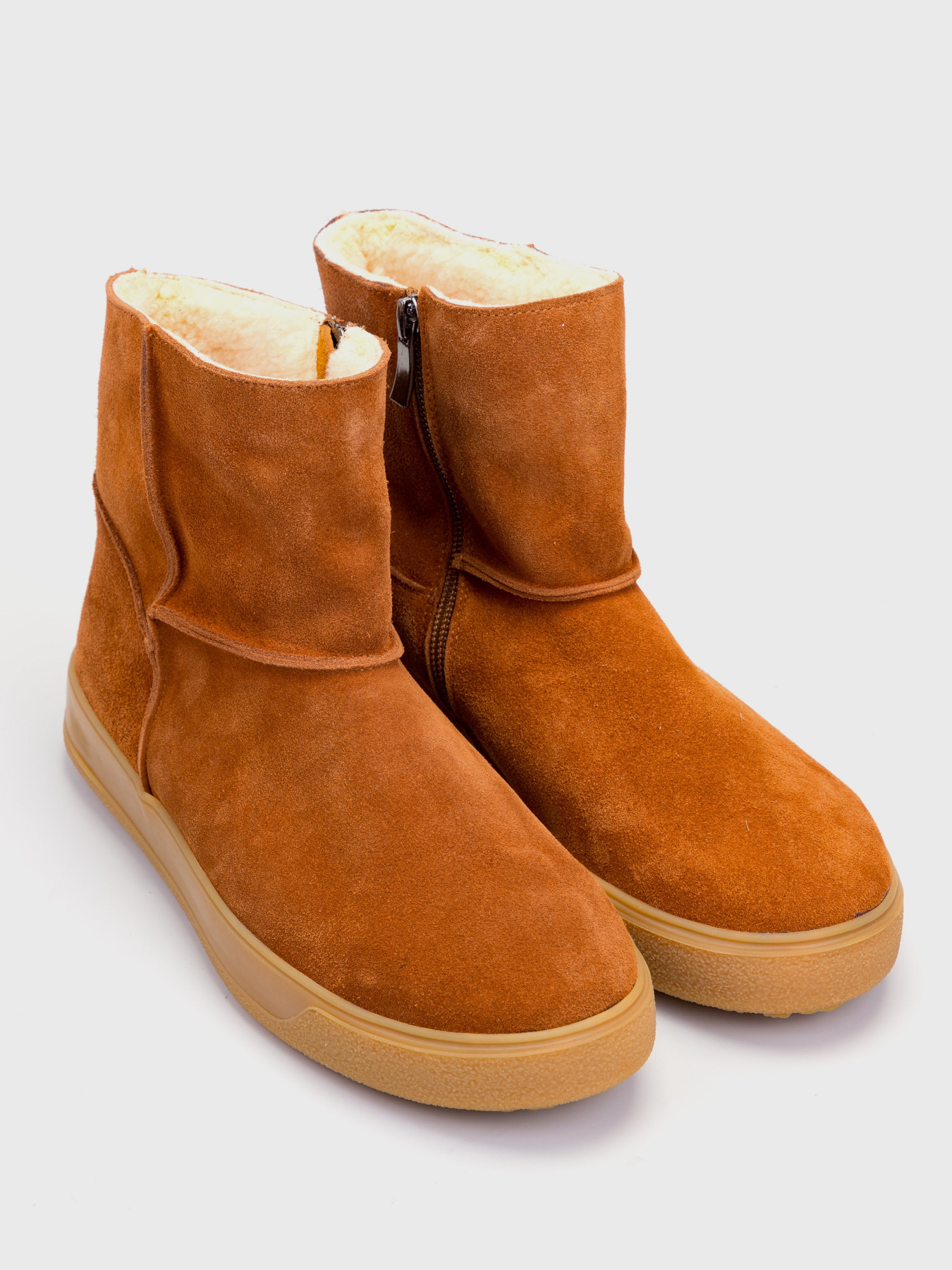 Ботинки MiO Parenti модель 20-49 Фото