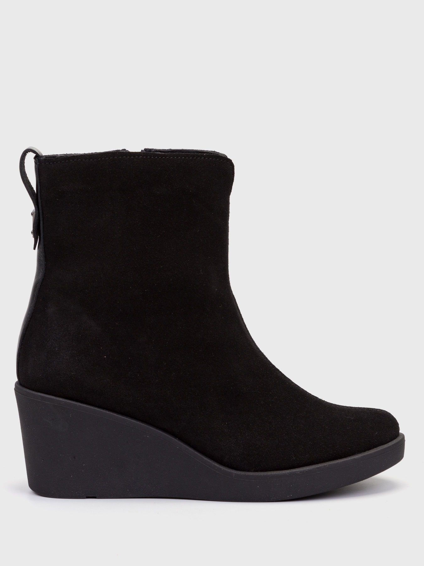 Ботинки MiO Parenti модель 20-61 Фото