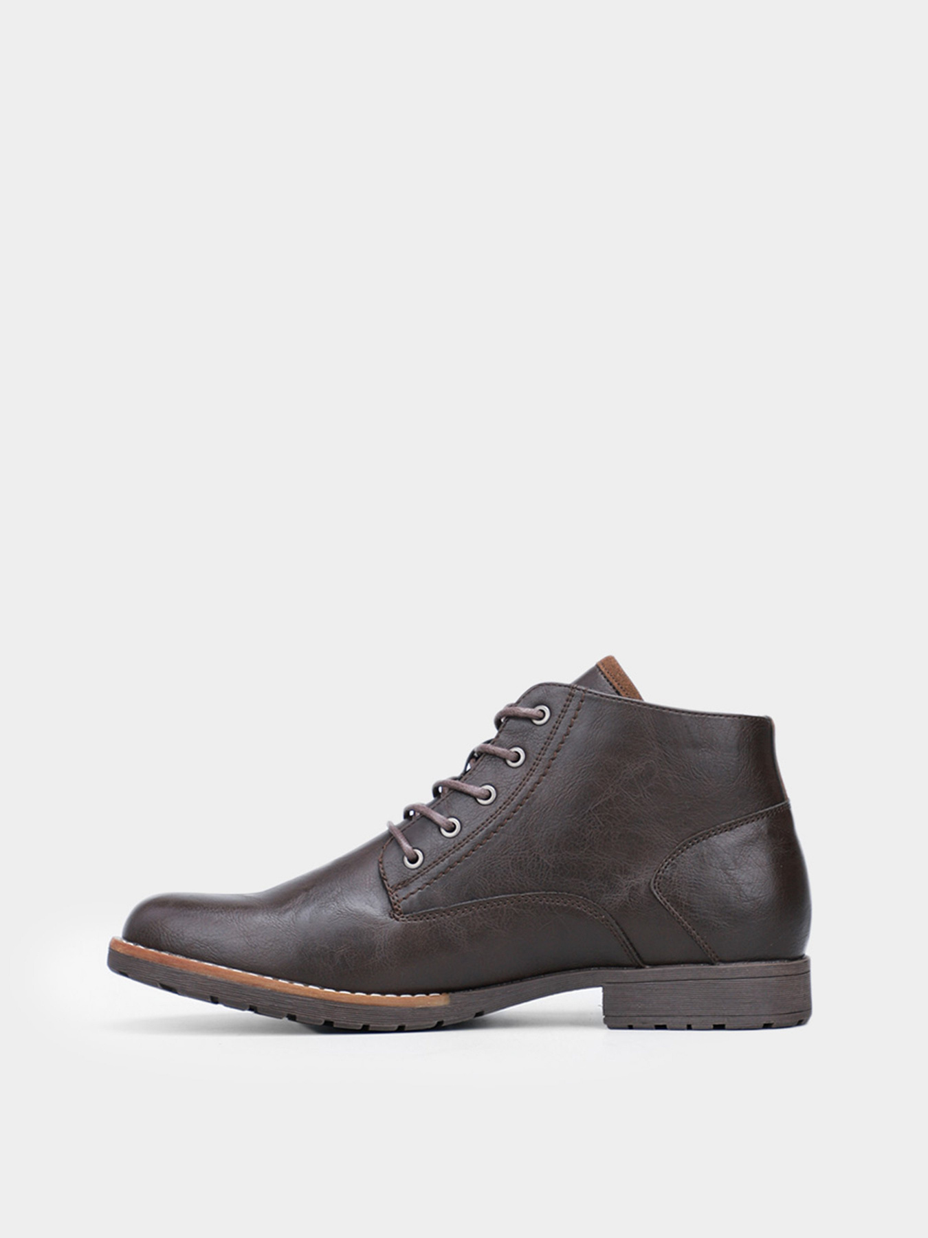 Черевики M Wone Модель 331213 Фото