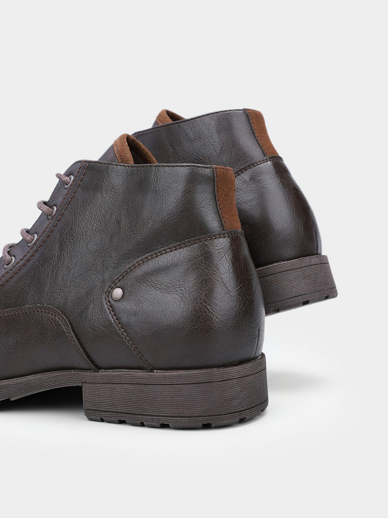 Черевики M Wone Модель 331213 Фото