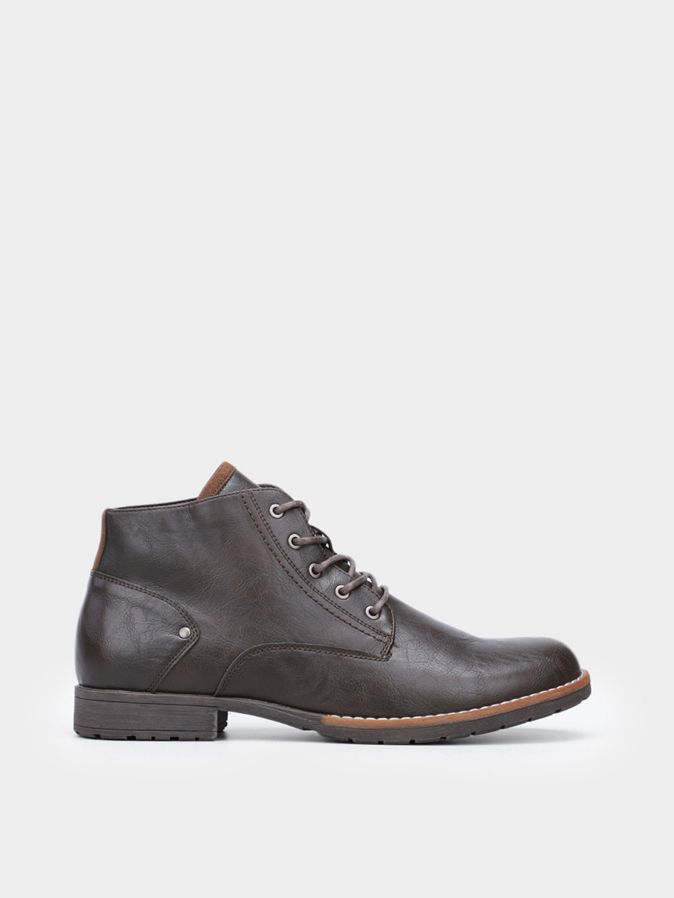 Черевики M Wone Модель 331213 Фото