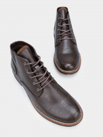 Черевики M Wone Модель 331213 Фото