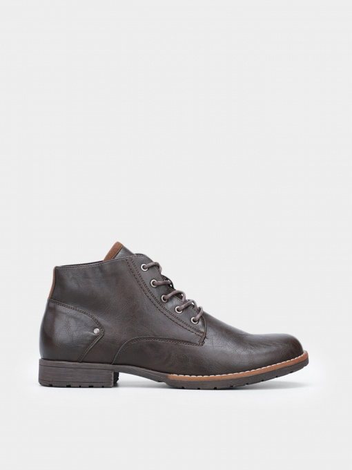 Ботинки M Wone модель 331213 Фото