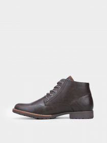 Черевики M Wone модель 331213 Фото