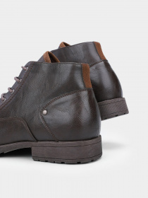 Черевики M Wone модель 331213 Фото