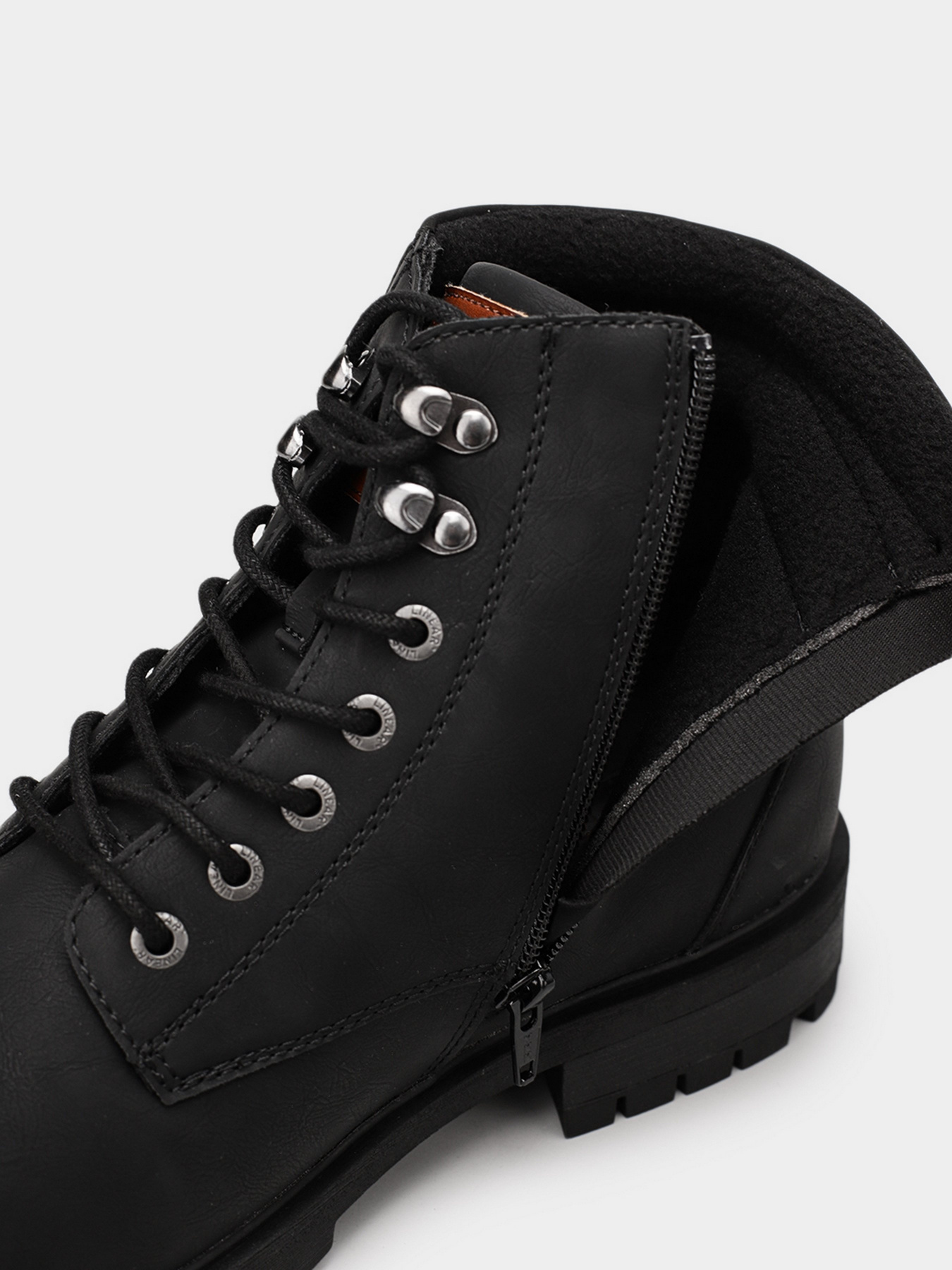 Черевики M Wone Модель 335153 Фото