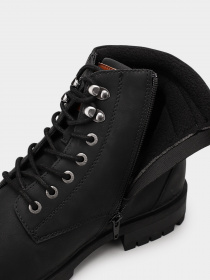 Черевики M Wone Модель 335153 Фото