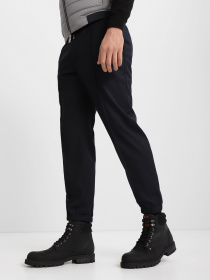 Черевики M Wone Модель 335153 Фото