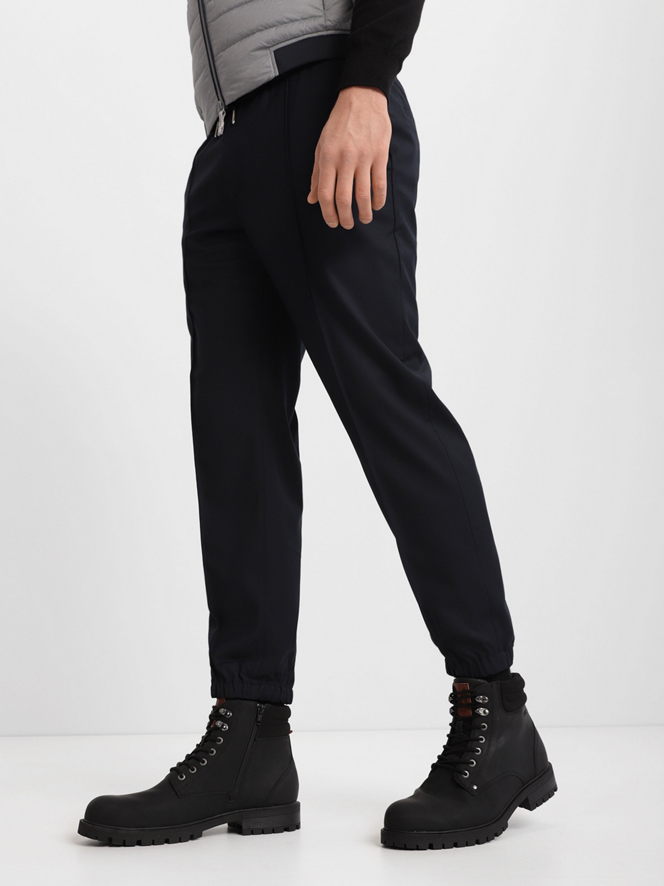 Черевики M Wone модель 335153 Фото