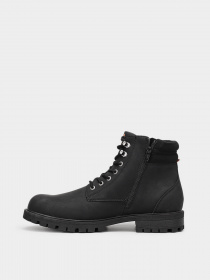 Черевики M Wone модель 335153 Фото