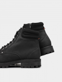 Черевики M Wone модель 335153 Фото