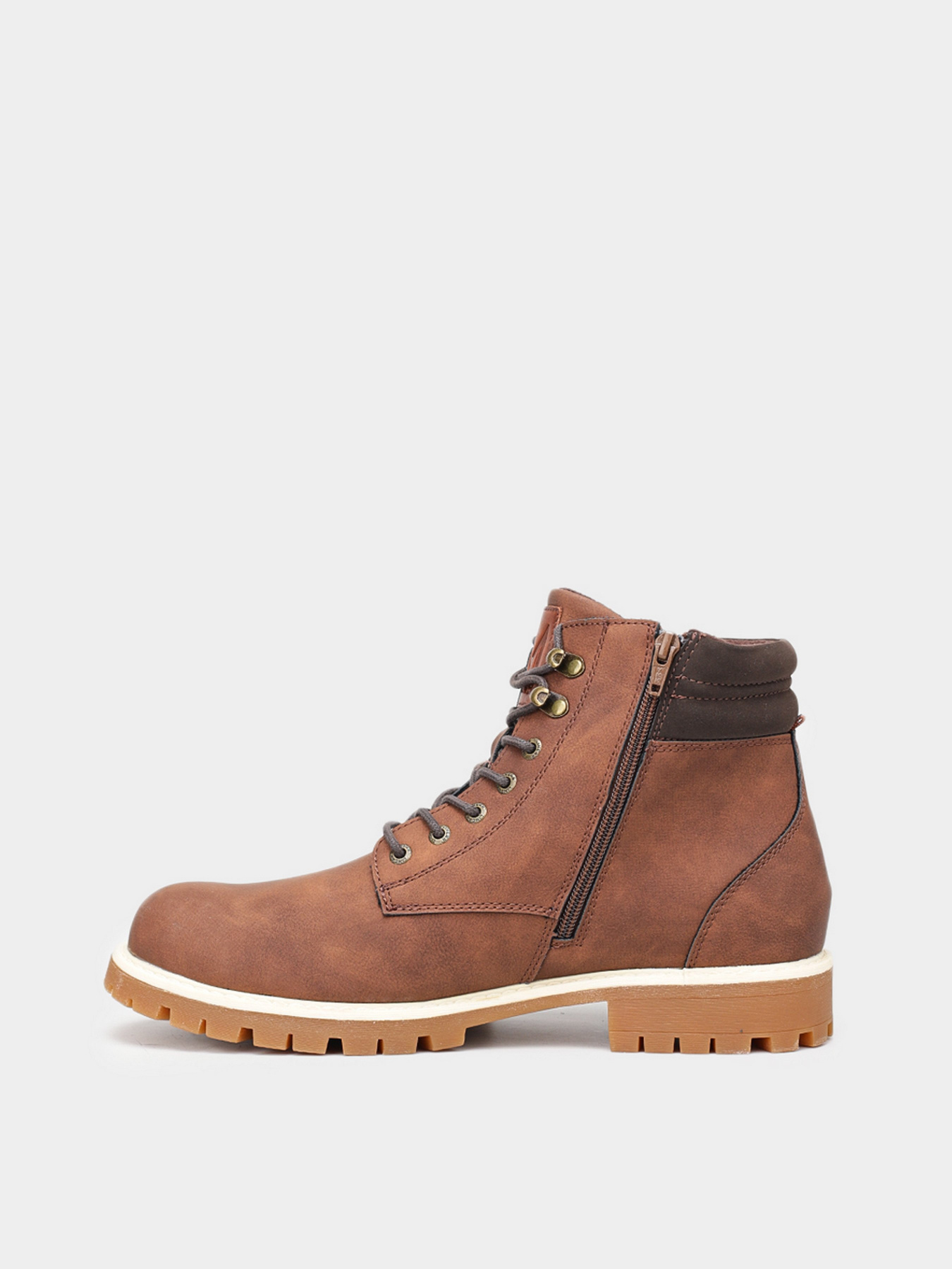 Ботинки M Wone модель 335531 Фото