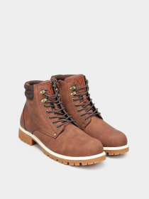 Ботинки M Wone модель 335531 Фото