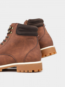 Ботинки M Wone модель 335531 Фото