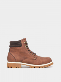 Ботинки M Wone модель 335531 Фото