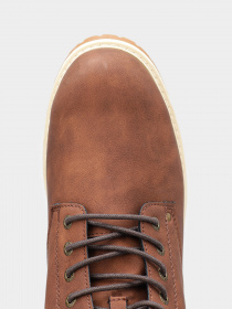 Черевики M Wone модель 335531 Черевики M Wone модель 335531 Фото