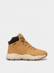 Ботинки M Wone модель 335538 Фото