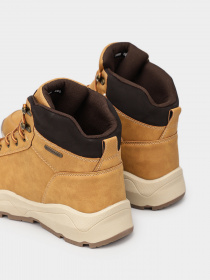 Ботинки M Wone модель 335538 Фото