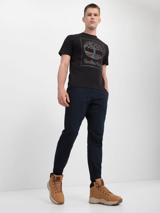 Ботинки M Wone модель 335538 Фото