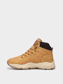 Черевики M Wone модель 335538 Фото