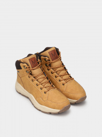 Черевики M Wone модель 335538 Фото