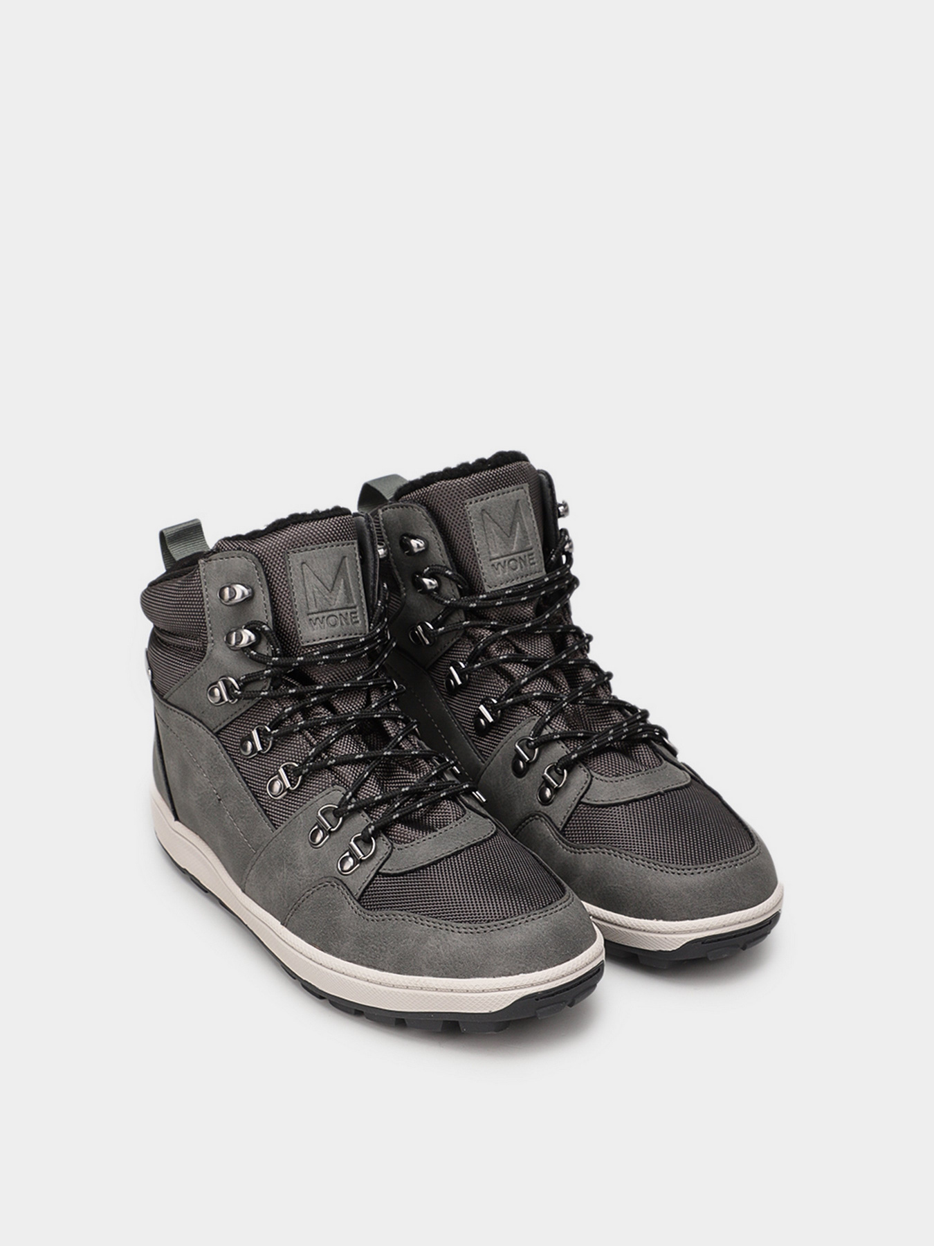 Ботинки M Wone модель 335541 Фото