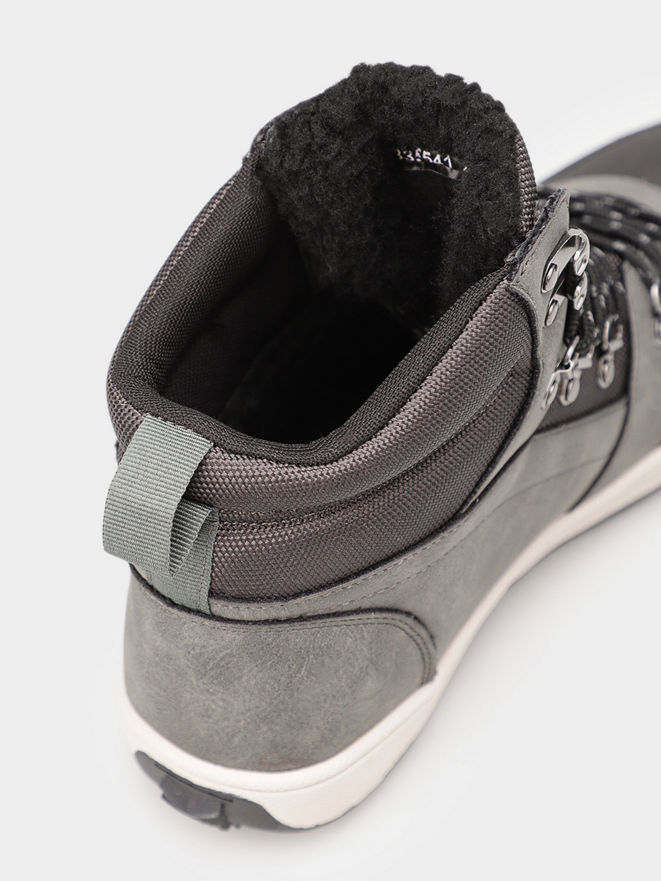 Ботинки M Wone модель 335541 Фото