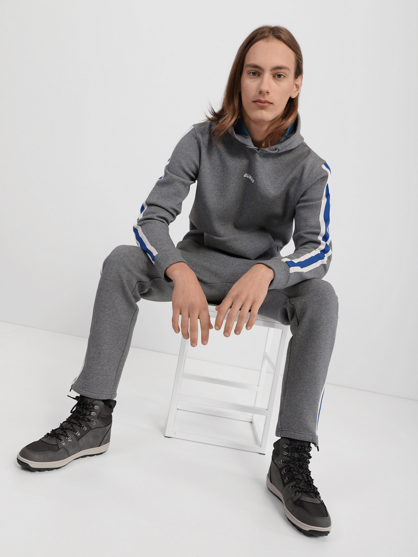 Ботинки M Wone модель 335541 Фото