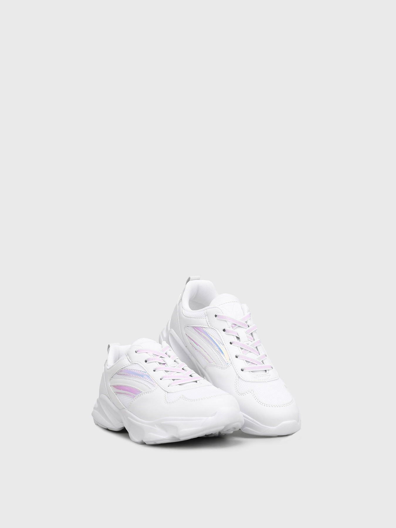 Кроссовки повседневные M Wone модель 332616 Фото