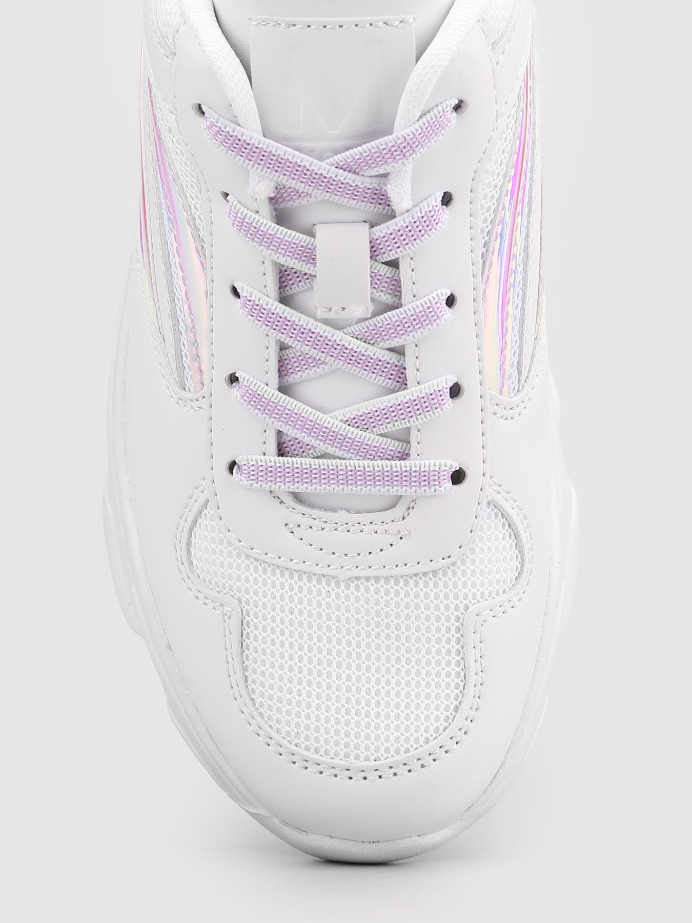 Кроссовки повседневные M Wone модель 332616 Фото