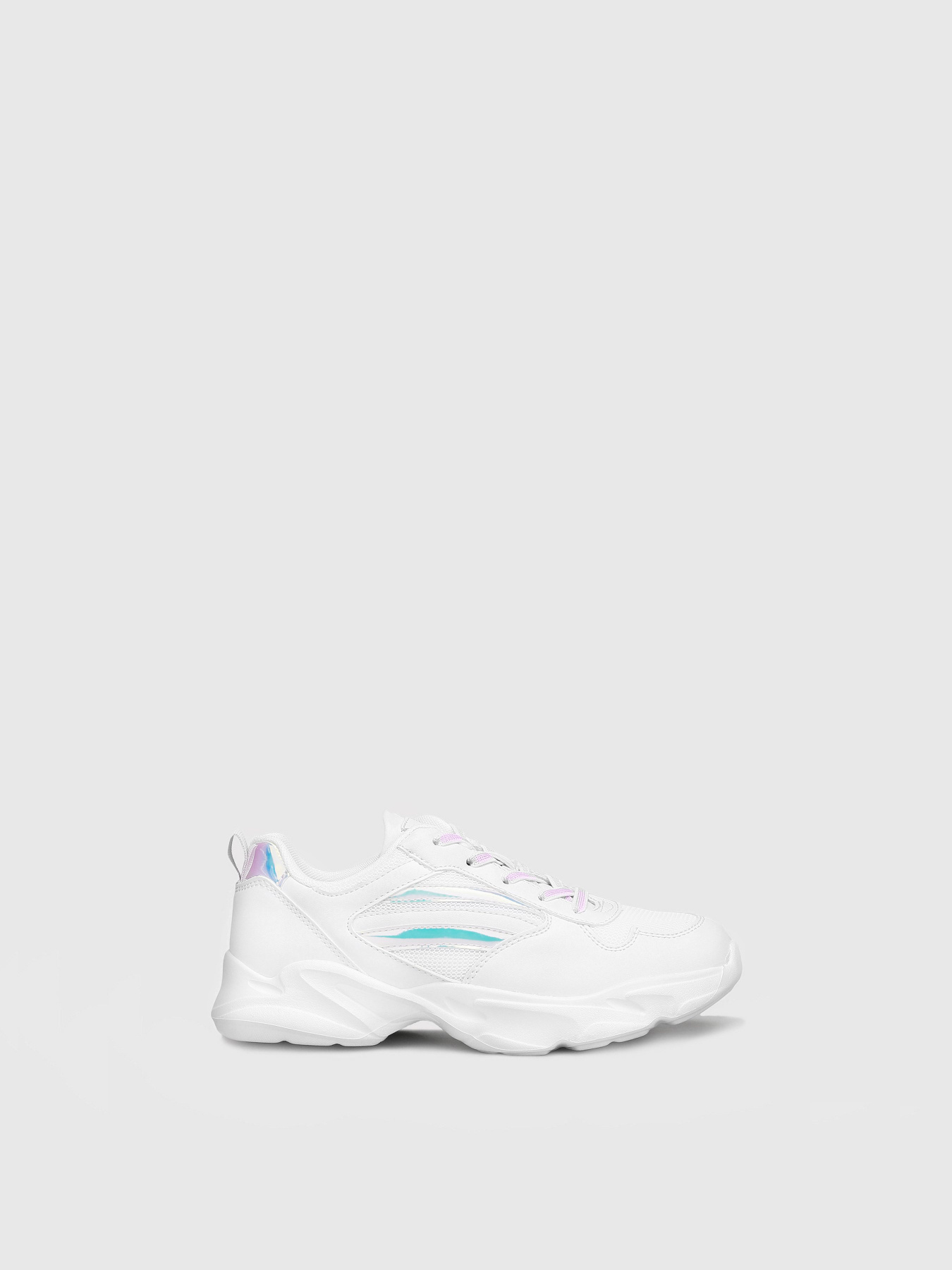 Кроссовки повседневные M Wone модель 332616 Фото