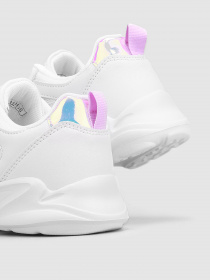 Кроссовки повседневные M Wone модель 332616 Фото