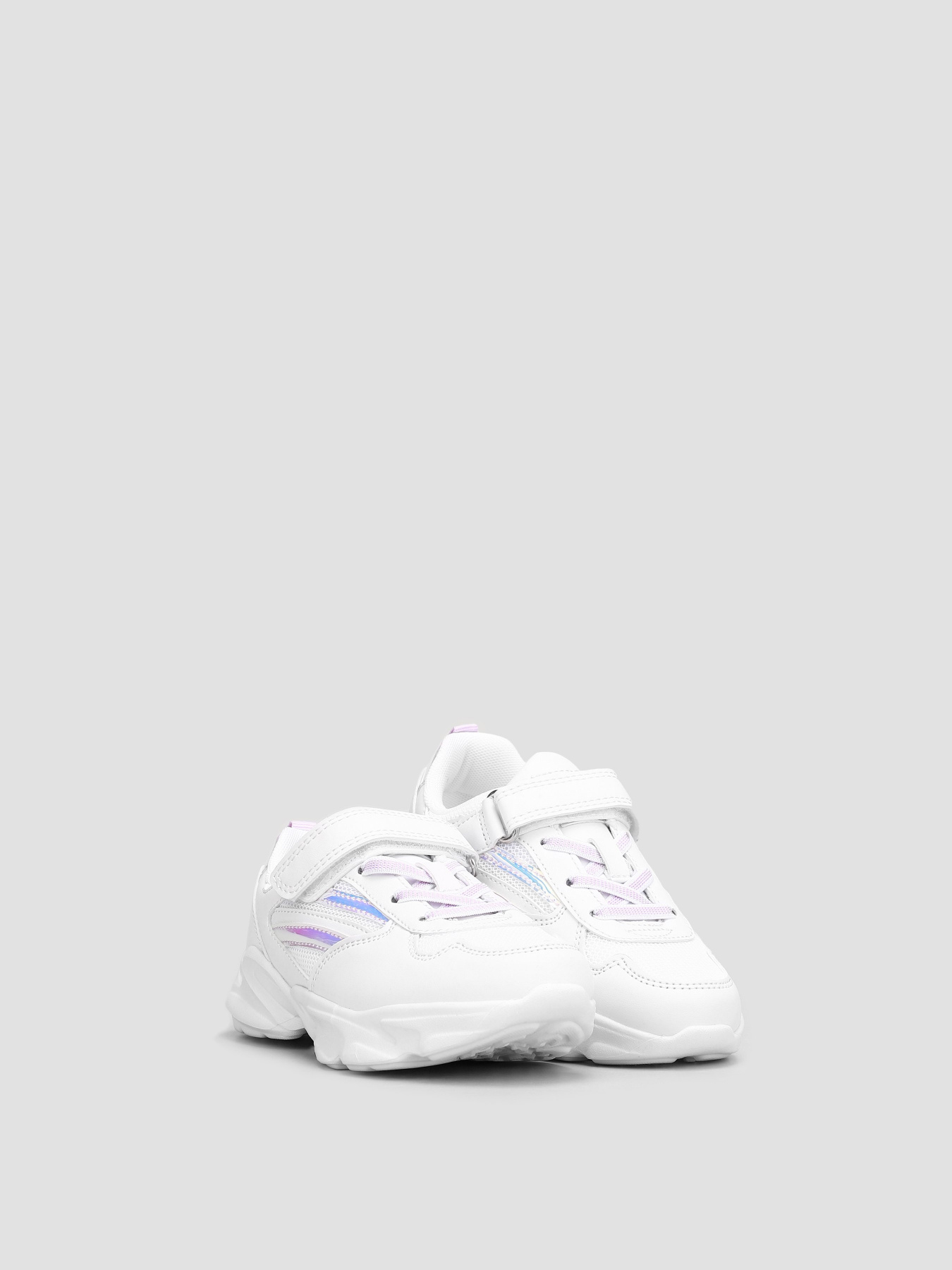 Кроссовки M Wone модель 333447 Фото