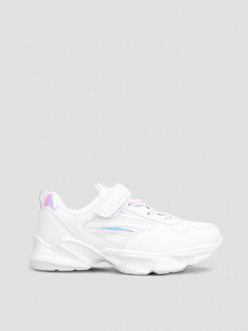 Кроссовки повседневные M Wone модель 333447 Фото