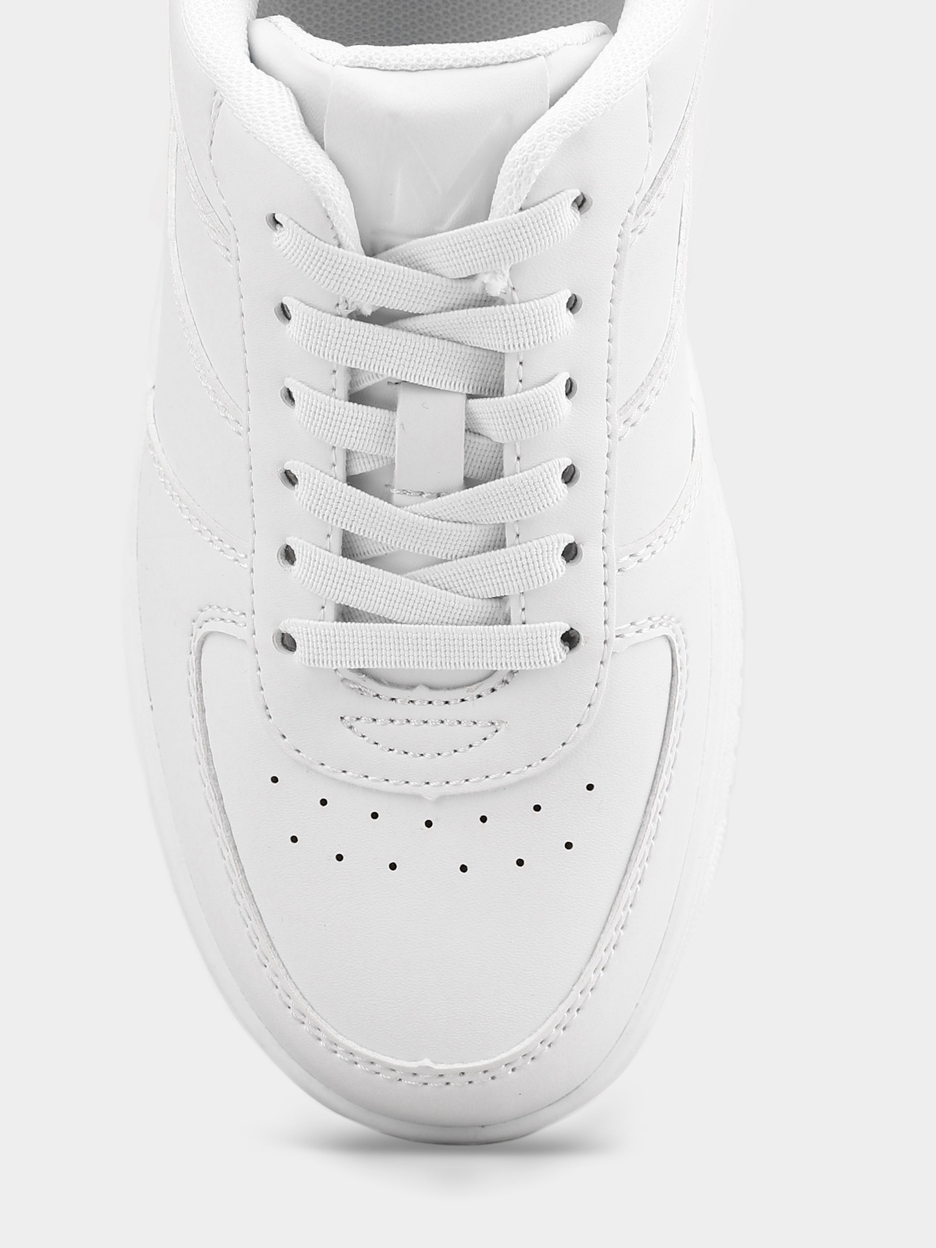 Кеды низкие M Wone модель 330265 Фото