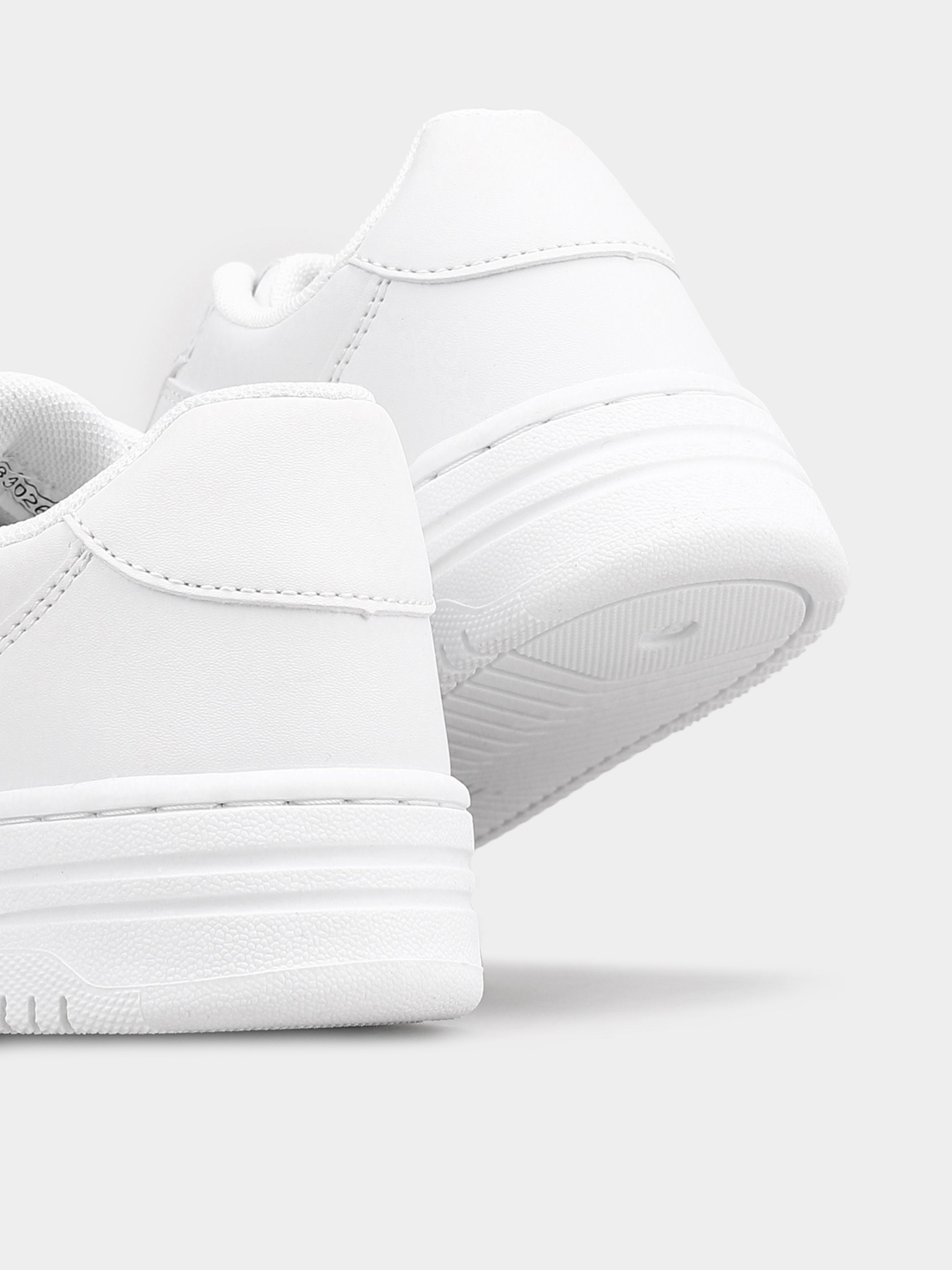 Кеды низкие M Wone модель 330265 Фото