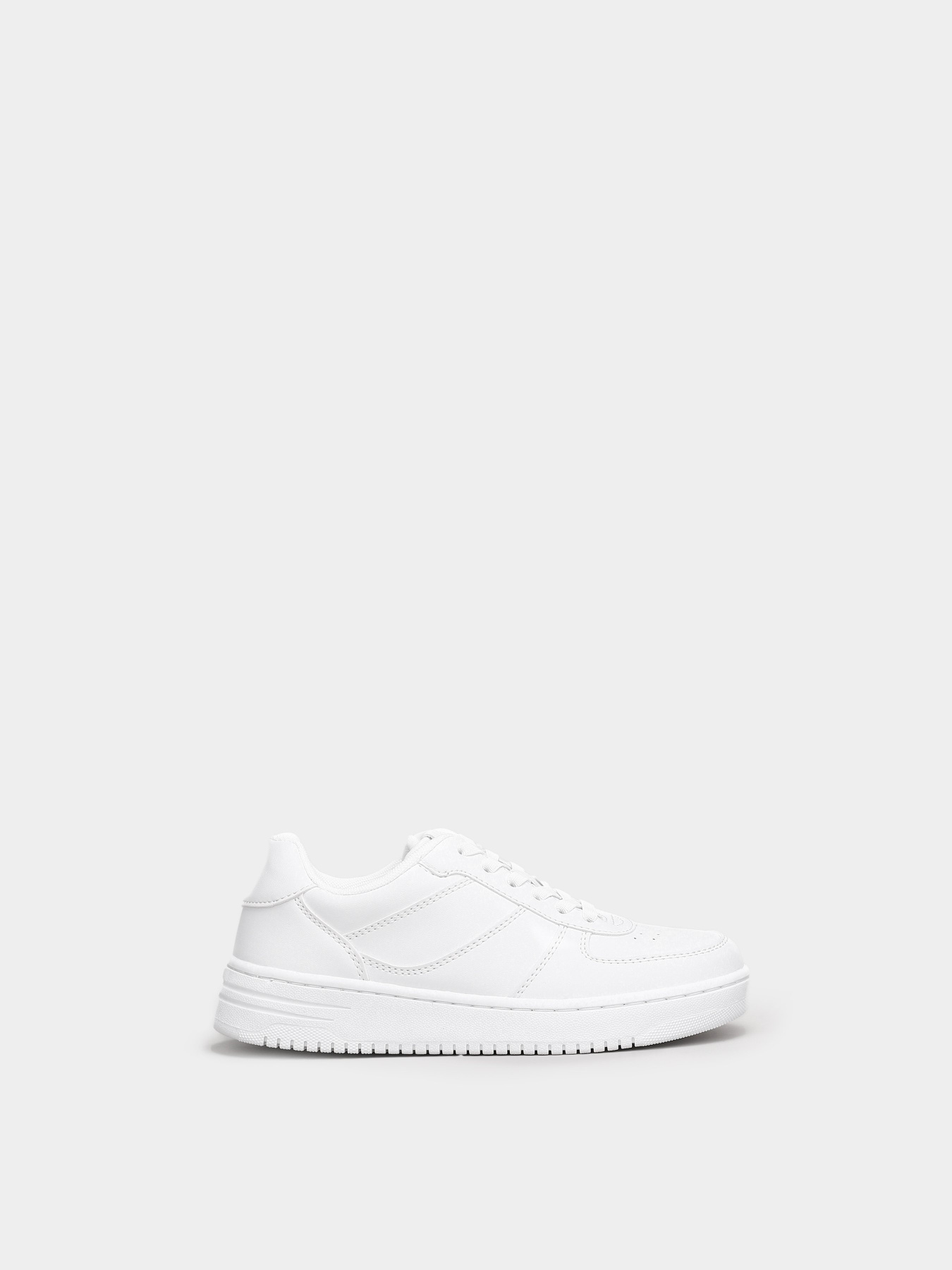 Кеды низкие M Wone модель 330265 Фото