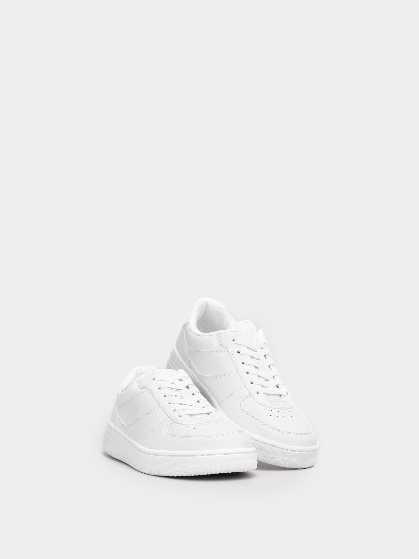 Кеди низькі M Wone модель 330265 Фото