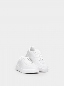 Кеди низькі M Wone модель 330265 Фото