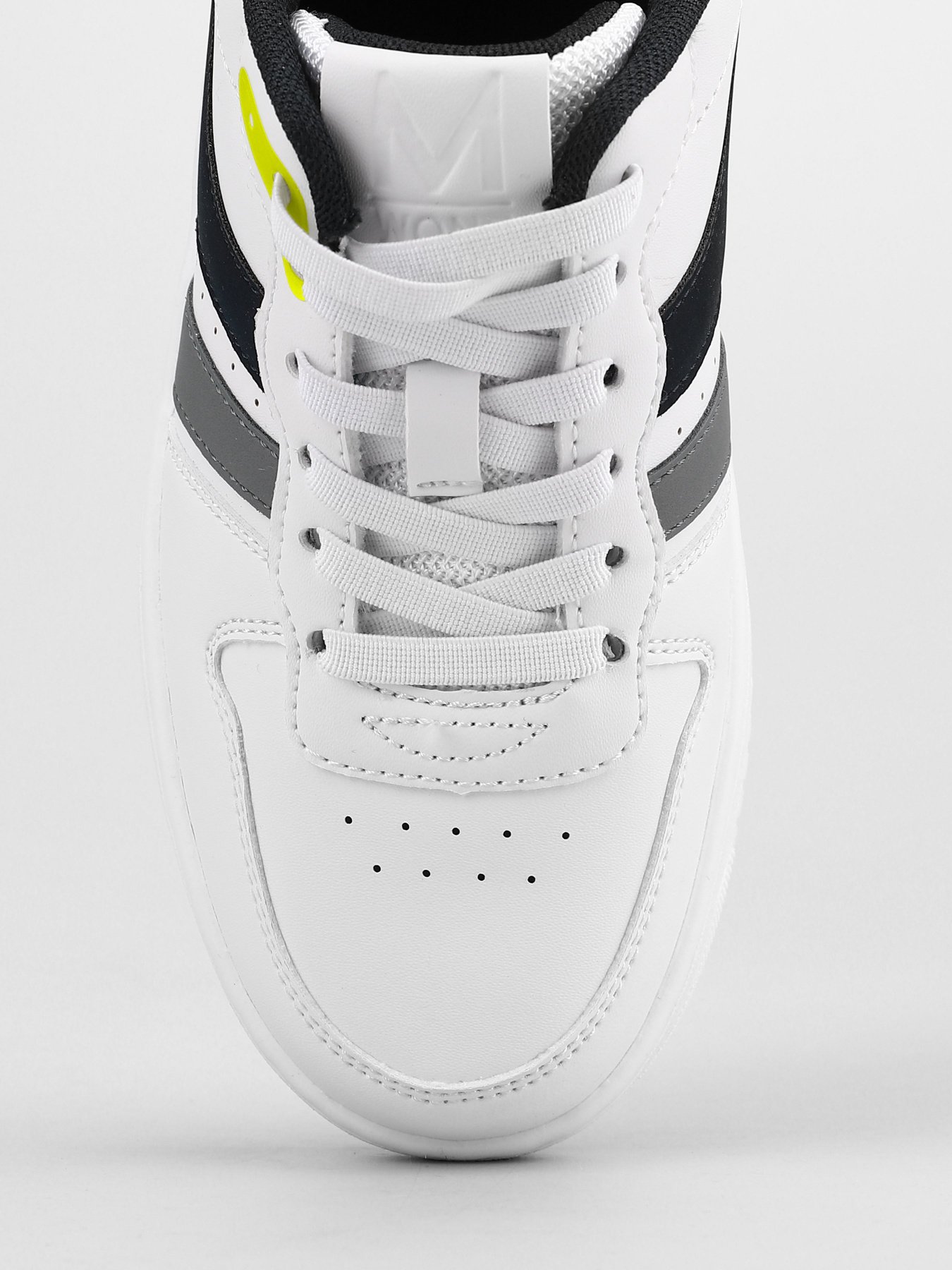 Кроссовки повседневные M Wone модель 333375 Кроссовки повседневные M Wone модель 333375 Фото