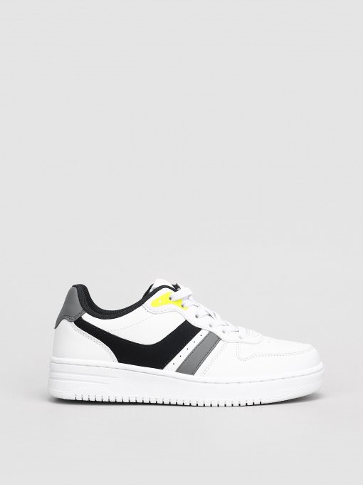 Кроссовки повседневные M Wone модель 333375 Фото